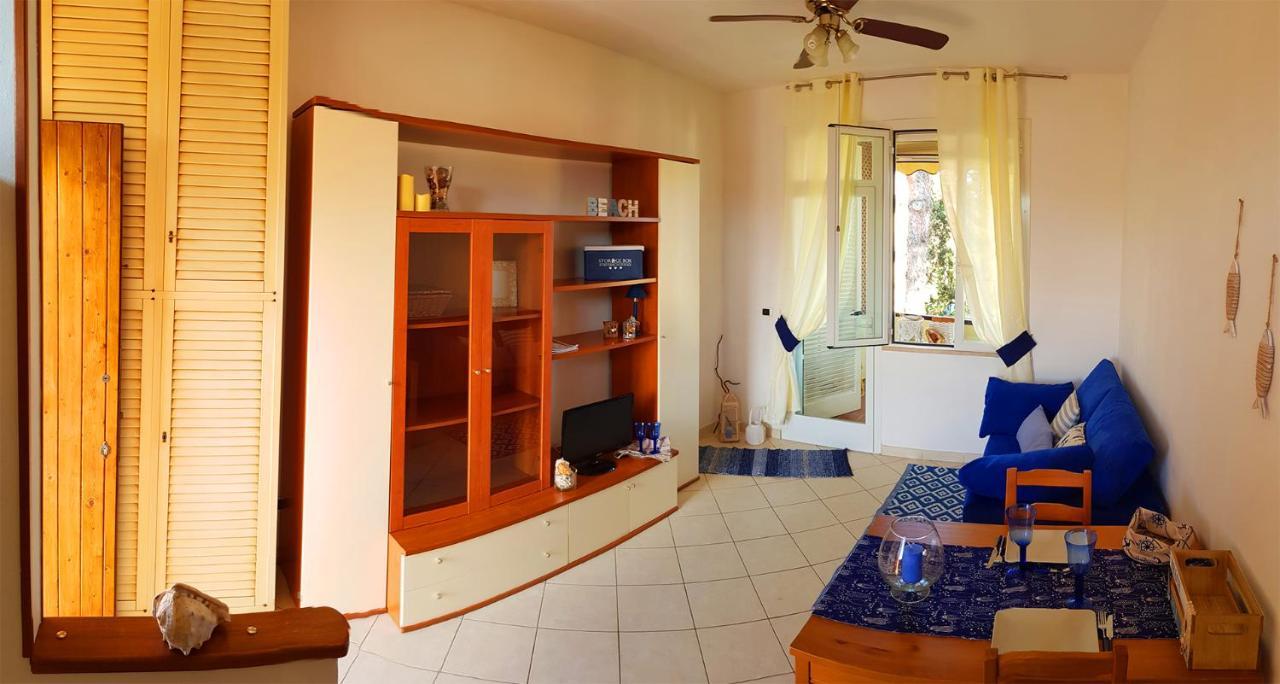 Suites Pratoranieri Beach Follonica Zewnętrze zdjęcie