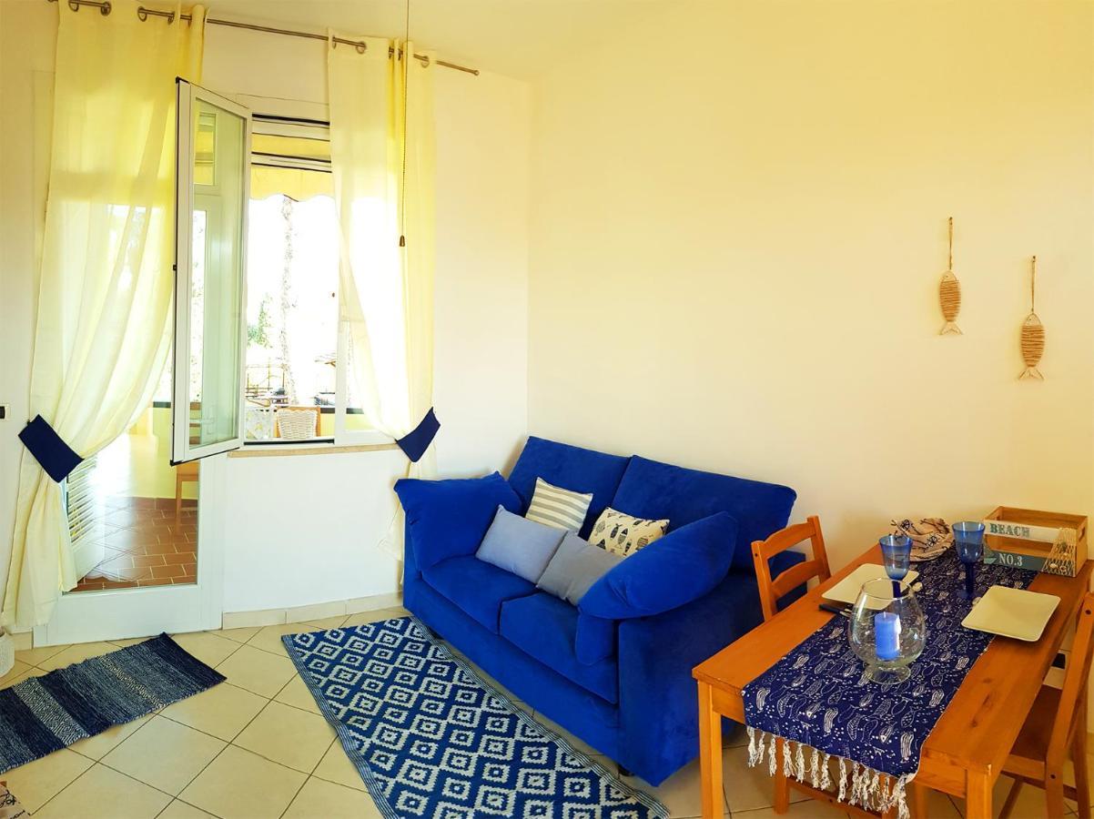 Suites Pratoranieri Beach Follonica Zewnętrze zdjęcie