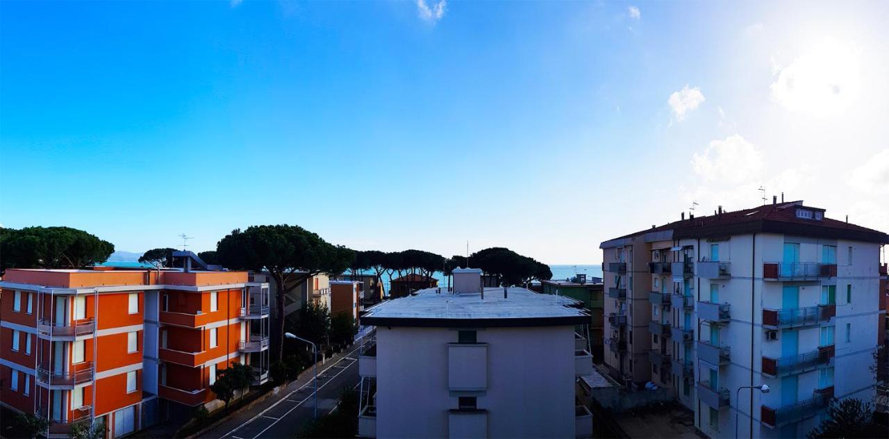 Suites Pratoranieri Beach Follonica Zewnętrze zdjęcie