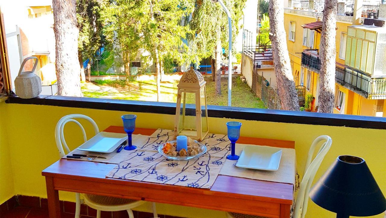 Suites Pratoranieri Beach Follonica Zewnętrze zdjęcie