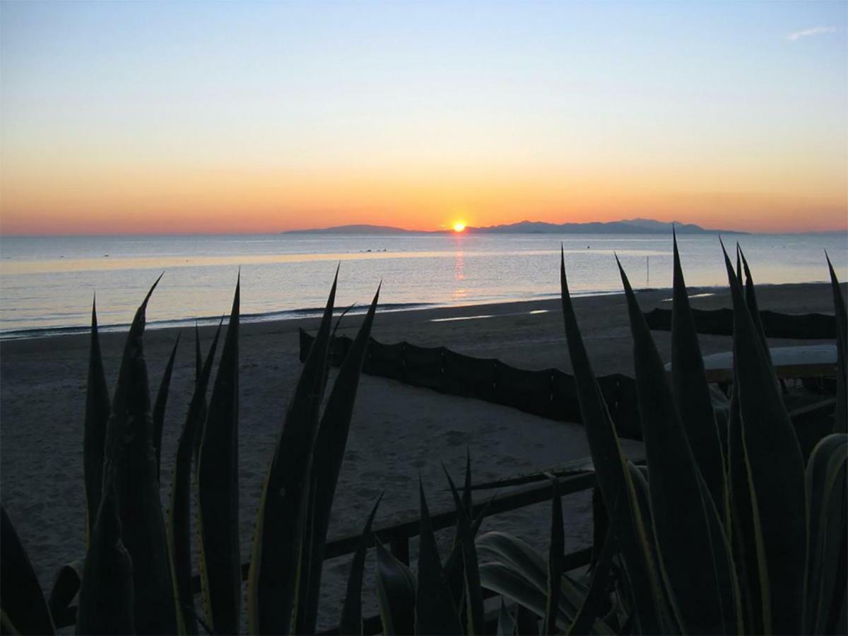 Suites Pratoranieri Beach Follonica Zewnętrze zdjęcie